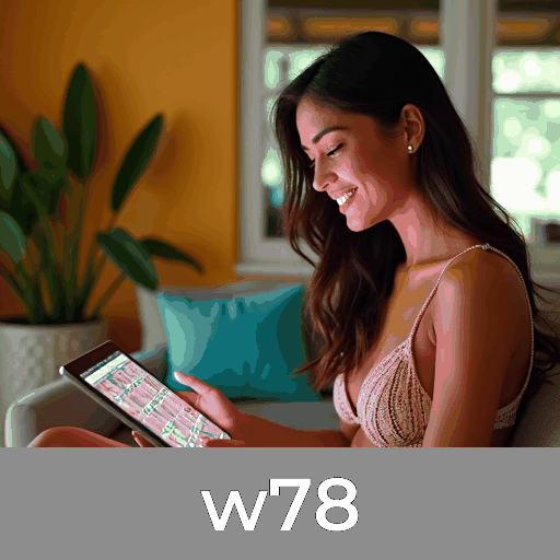 Descubra a Diversidade de Jogos do w78: Slots - Mega Prêmios, Jogos de Mesa - Estratégia Avançada, e Dealer Ao Vivo - Experiência Imersiva