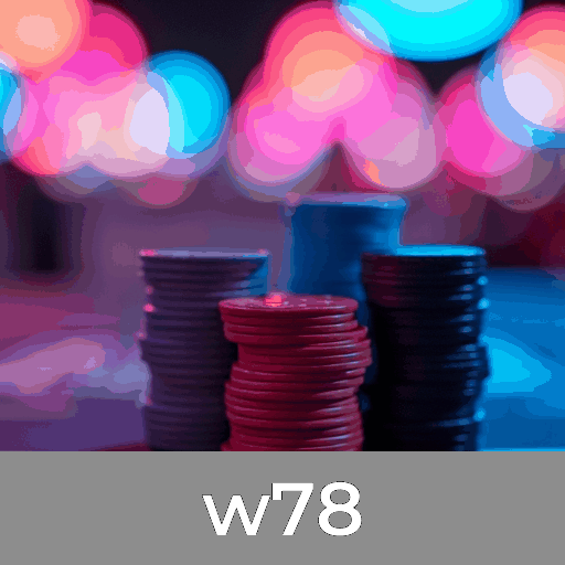 Descubra a Variedade de Jogos de Cassino no W78: Uma Experiência Imersiva e Empolgante
