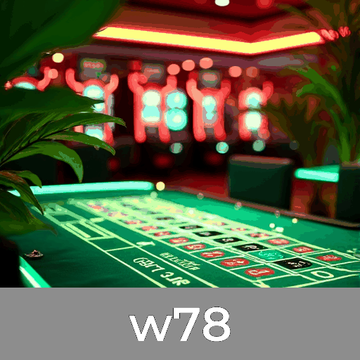W78: A Plataforma Confiável para uma Experiência Premium no Melhor Site de Apostas