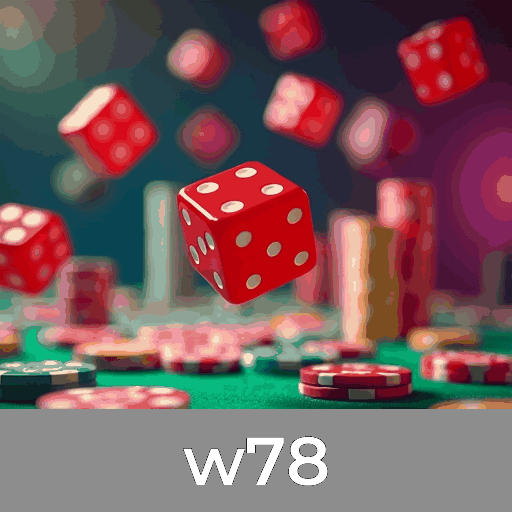 w78.com - Cassino premiado e plataforma confiável - w78