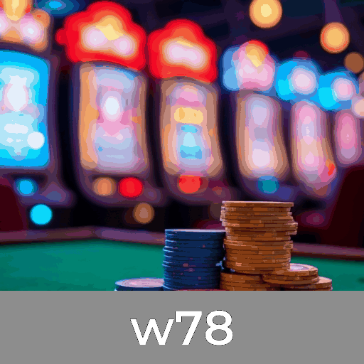 Descubra as promoções exclusivas e bônus generosos no w78!