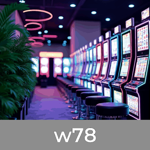 W78: Login Seguro Verificado e Rápido Sem Complicações