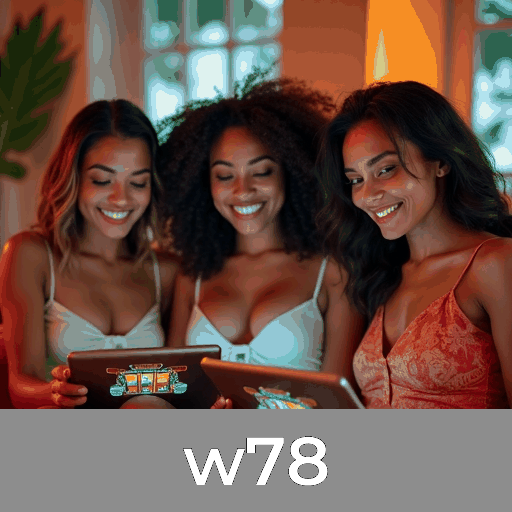 Experiência Profissional e Realista no w78