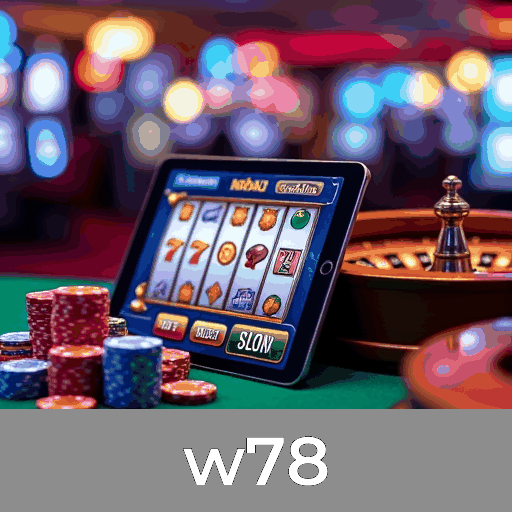 Maximize seus ganhos com as promoções incríveis do w78!