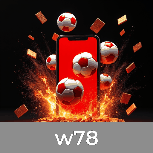 Experiência Profissional e Realista no w78