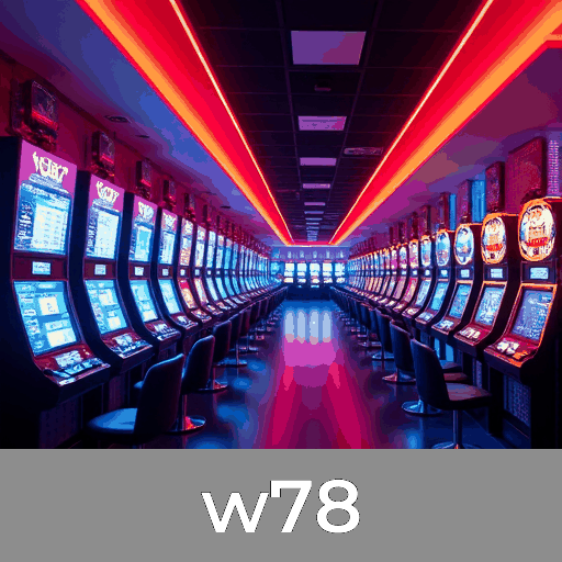 Desfrute dos Bônus Generosos e Promoções Exclusivas no w78!