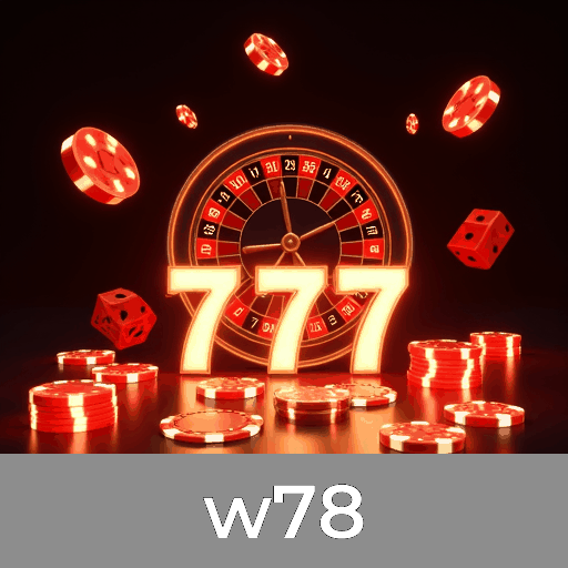 w78 - Plataforma premiada e segura