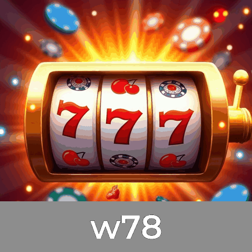 W78: Onde a Emoção dos Jogos de Cassino e as Chances de Ganhar se Encontram