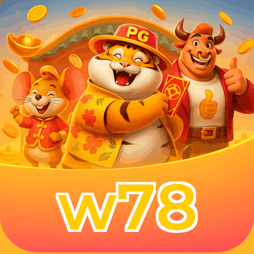 w78 Loteria - Mega-Sena e Mais