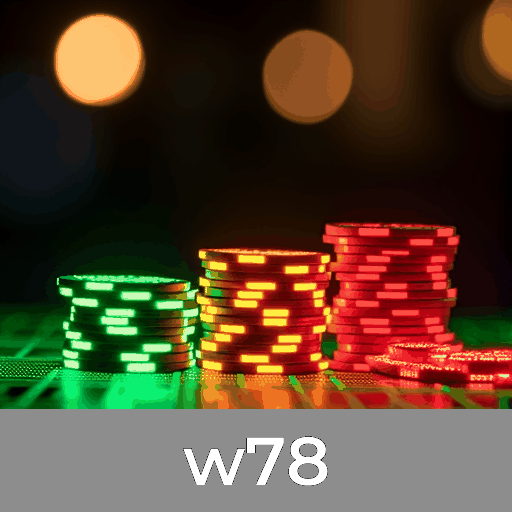 Maximize seus ganhos com as promoções incríveis do w78!