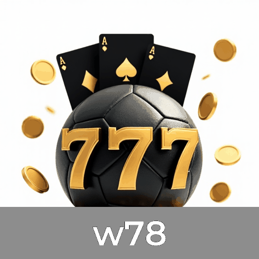 w78 - Plataforma premiada e segura