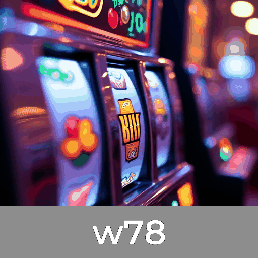 Descubra a Diversidade de Jogos do w78: Slots - Mega Prêmios, Jogos de Mesa - Estratégia Avançada, e Dealer Ao Vivo - Experiência Imersiva