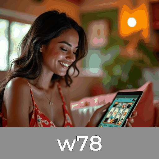 W78: Onde a Emoção dos Jogos de Cassino e as Chances de Ganhar se Encontram